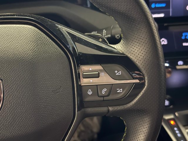 PEUGEOT 308 usata, con Cruise Control