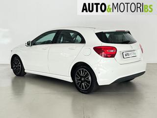MERCEDES-BENZ A 180 usata, con Airbag Passeggero