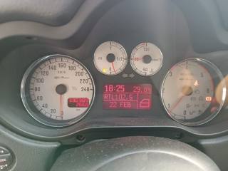 ALFA ROMEO GT usata, con Cerchi in lega