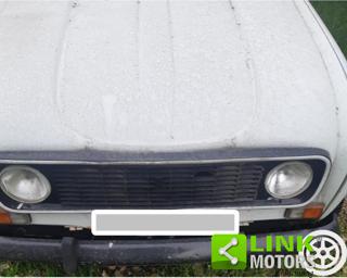 RENAULT R 4 usata, con Pneumatici da neve