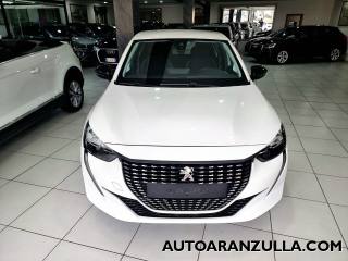 PEUGEOT 208 usata, con Airbag