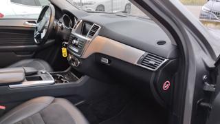 MERCEDES-BENZ ML 250 usata, con Chiusura centralizzata