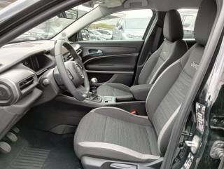 JEEP Avenger usata, con Boardcomputer