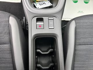 JEEP Avenger usata, con Sedile posteriore sdoppiato