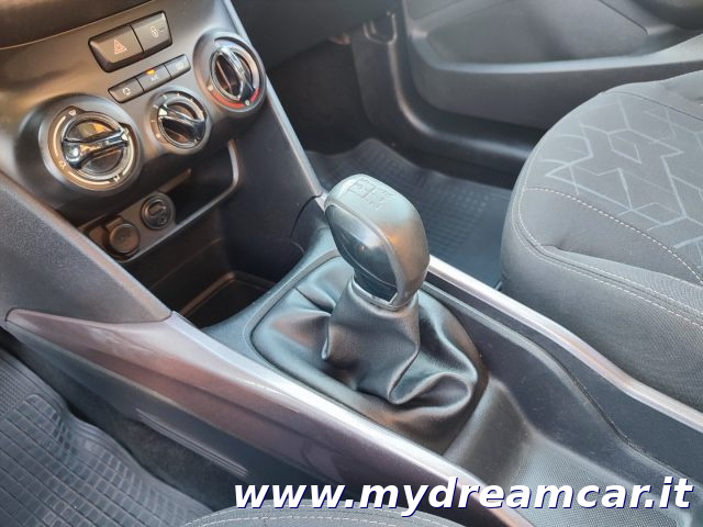 PEUGEOT 2008 usata, con Bluetooth
