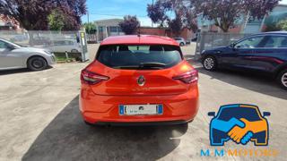 RENAULT Clio usata, con Airbag Passeggero