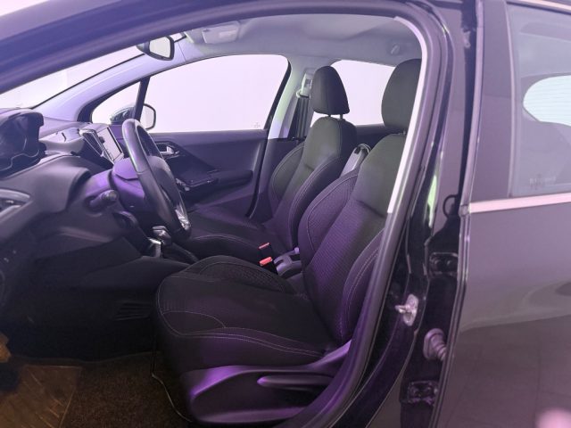 PEUGEOT 208 usata 4