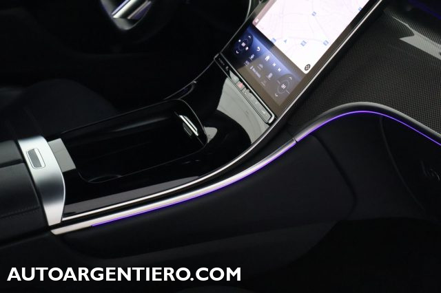 MERCEDES-BENZ GLC 220 usata, con Luce d