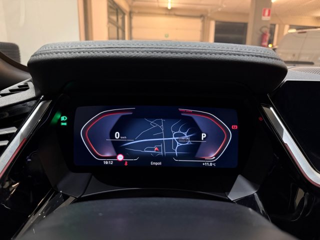 BMW Z4 usata, con Fendinebbia