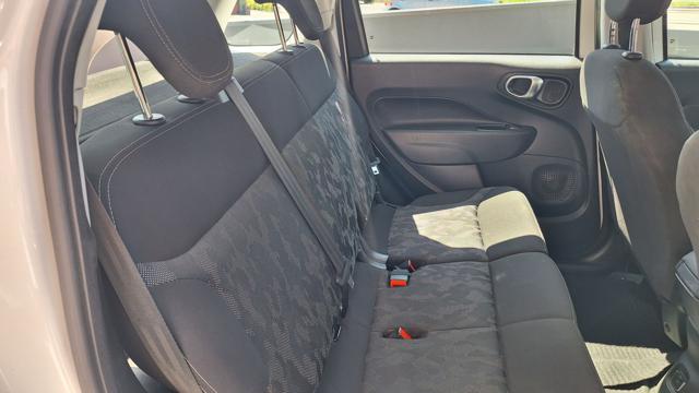FIAT 500L usata, con Autoradio