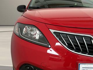 LANCIA Ypsilon usata, con Fari direzionali