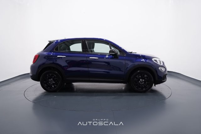 FIAT 500X usata, con Chiusura centralizzata
