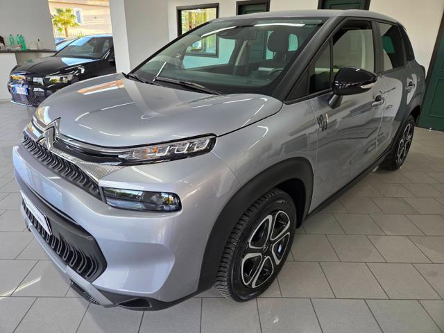 CITROEN C3 Aircross usata, con Climatizzatore