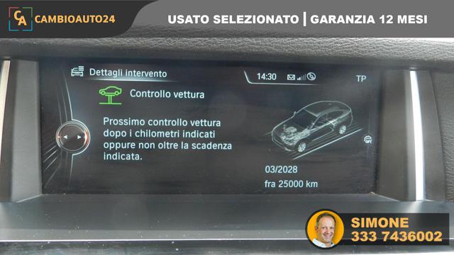 BMW X4 usata 81