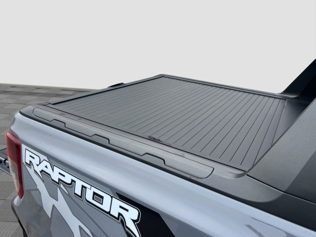 FORD Ranger usata 17