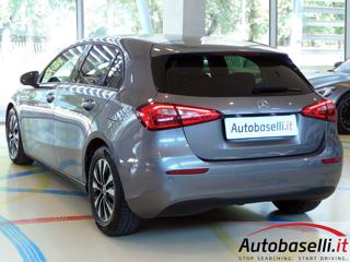 MERCEDES-BENZ A 180 usata, con USB
