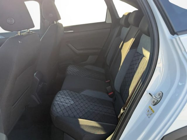 VOLKSWAGEN Taigo usata, con Controllo trazione