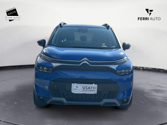 CITROEN C3 Aircross usata, con Airbag