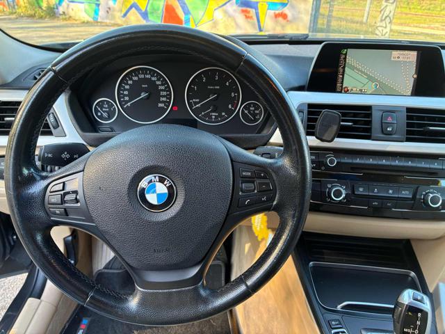 BMW 318 usata, con Climatizzatore