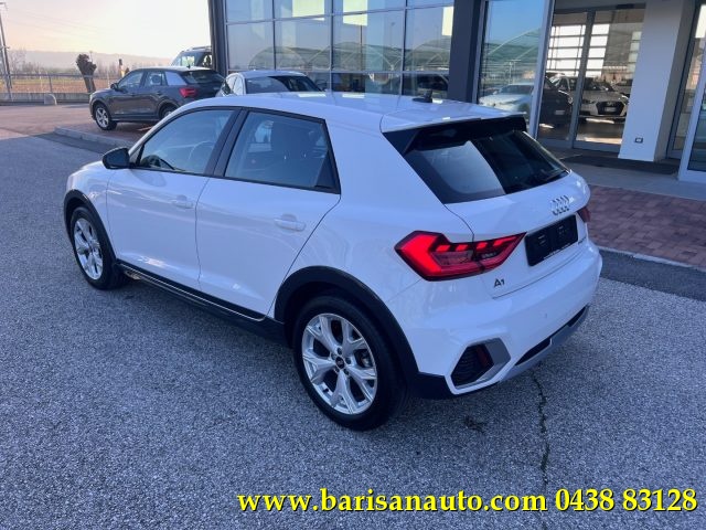 AUDI A1 usata, con Airbag Passeggero