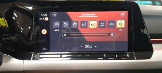 VOLKSWAGEN Golf usata 24
