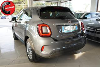 FIAT 500X usata, con Alzacristalli elettrici