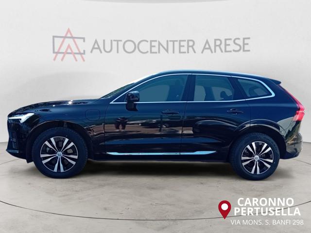 VOLVO XC60 usata, con Airbag