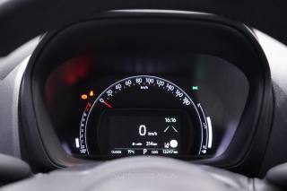 TOYOTA Aygo X usata, con Volante multifunzione