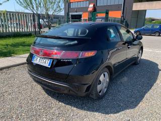 HONDA Civic usata, con Autoradio
