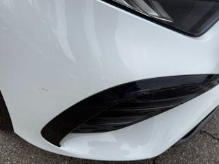 MERCEDES-BENZ A 250 usata, con Controllo vocale