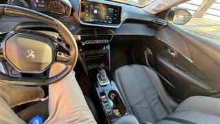 PEUGEOT 208 usata, con Cerchi in lega