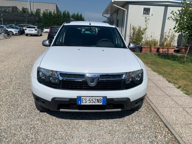 DACIA Duster usata, con Airbag