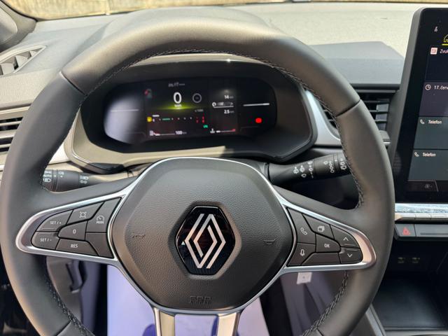 RENAULT Captur usata, con Boardcomputer
