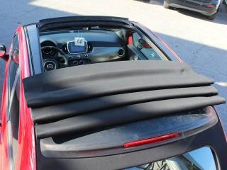 FIAT 500C usata 38