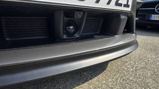 PORSCHE 911 usata, con Antifurto