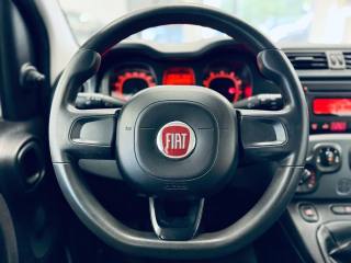 FIAT Panda usata, con Climatizzatore