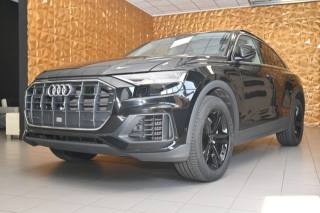 AUDI Q8 usata 78
