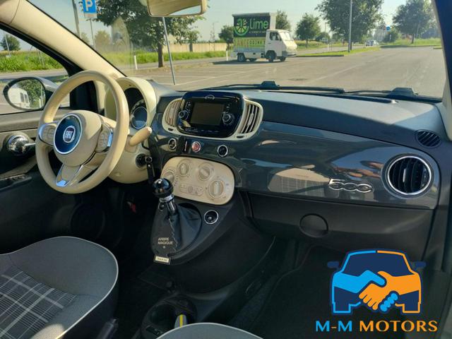 FIAT 500 usata, con Cronologia tagliandi
