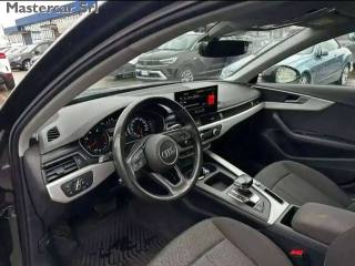 AUDI A4 usata, con Autoradio
