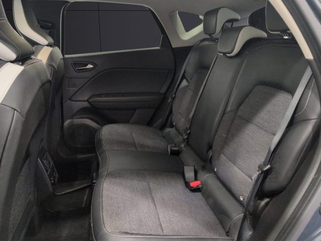 RENAULT Captur usata, con ESP