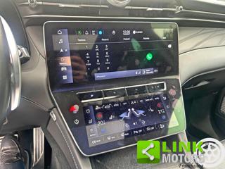 MASERATI Grecale usata, con Regolazione elettrica sedili