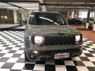 JEEP Renegade usata, con Airbag laterali