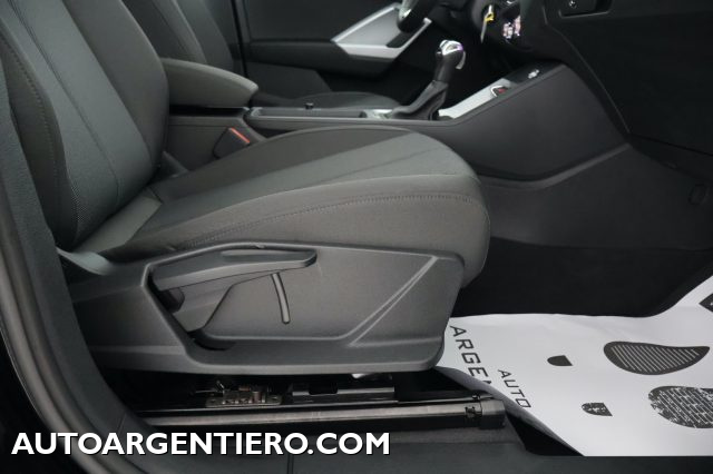 AUDI Q3 usata, con Sistema di chiamata d