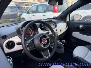 FIAT 500 usata, con Cerchi in lega