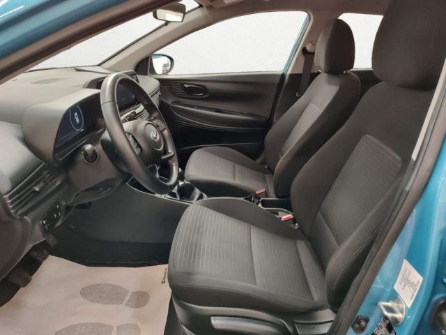 HYUNDAI i20 usata, con Climatizzatore