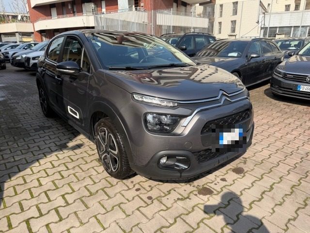 CITROEN C3 usata, con Airbag laterali