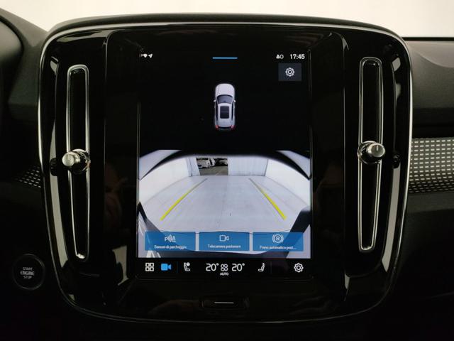 VOLVO XC40 usata, con Controllo elettronico della corsia