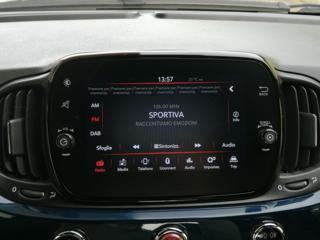 FIAT 500 usata, con Climatizzatore