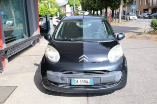 CITROEN C1 usata 38