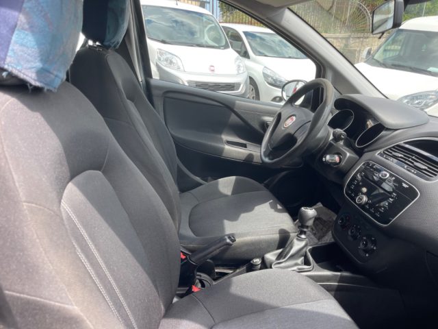 FIAT Punto usata 12